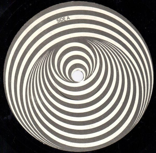 Status Quo : Piledriver (LP, Album)