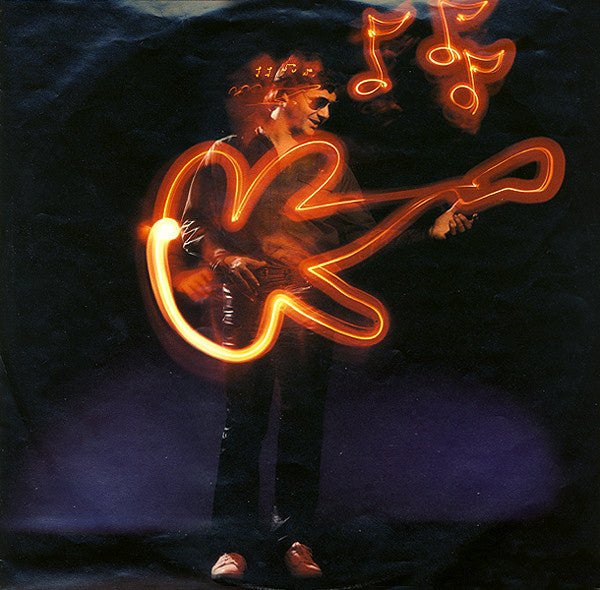 The Steve Miller Band* : Abracadabra (LP, Album)