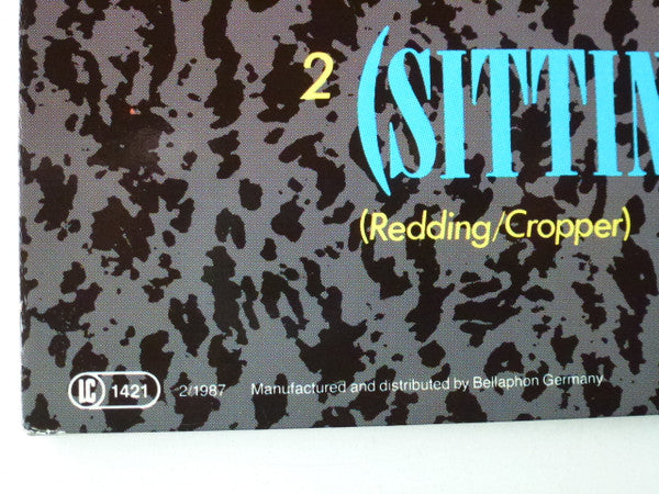 Percy Sledge : When A Man Loves A Woman (12", Maxi)