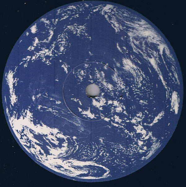 A2L : We Want The World (12")