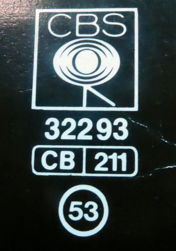 Nina Hagen Band : Nina Hagen Band (LP, Album, RE)