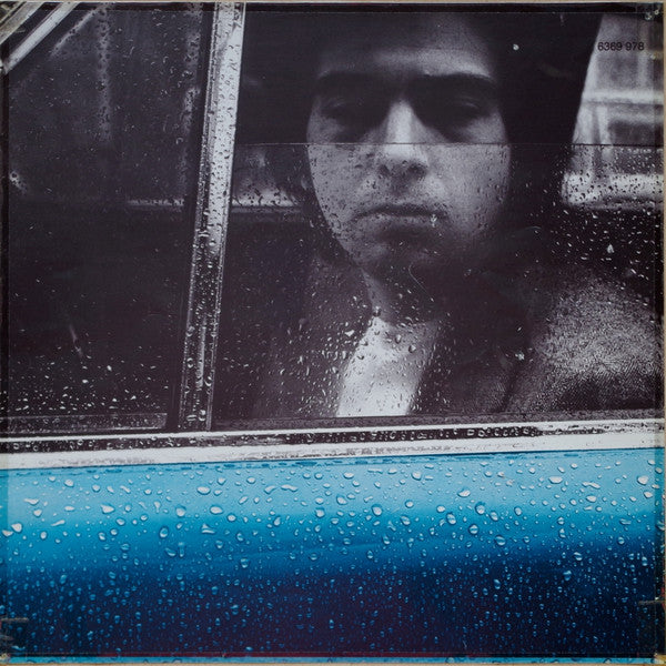 Peter Gabriel : Peter Gabriel (LP, Album, RP)