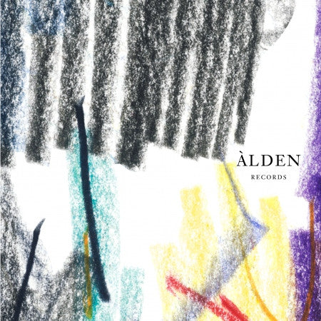 Cocolores : Satellite Systems (12")