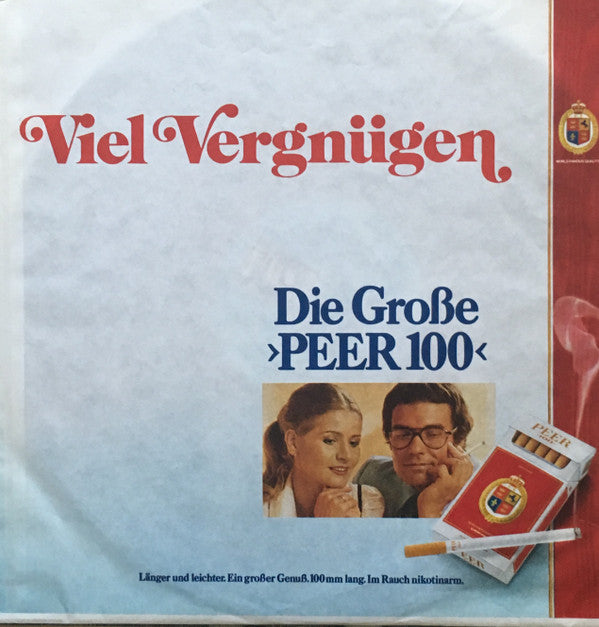 Various : Easy Rider (Songs As Performed In The Motion Picture) (LP, Comp)