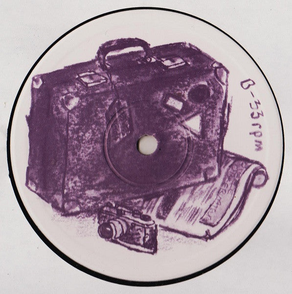 Haircut One Hundred : So Tired (12", Single)