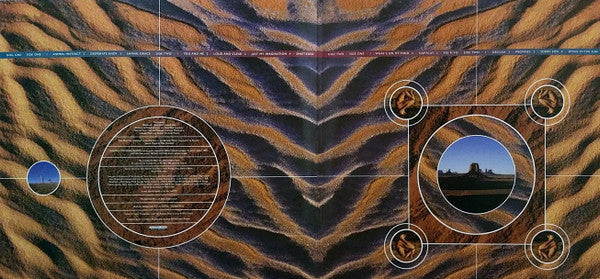 The Cranberries : Bury The Hatchet (2xLP, Album, RE, 180)