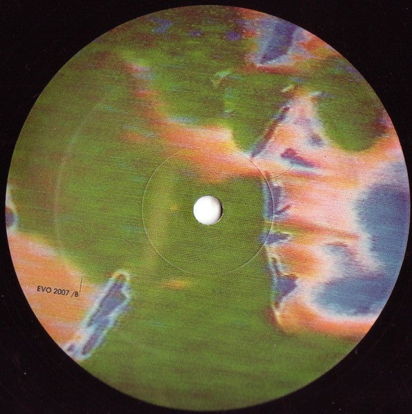 Grey Area (2) : Never Stop (12")