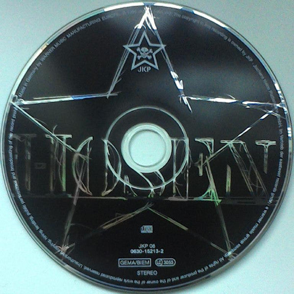 Die Toten Hosen : Bonnie & Clyde (CD, Maxi, Ltd, Dig)