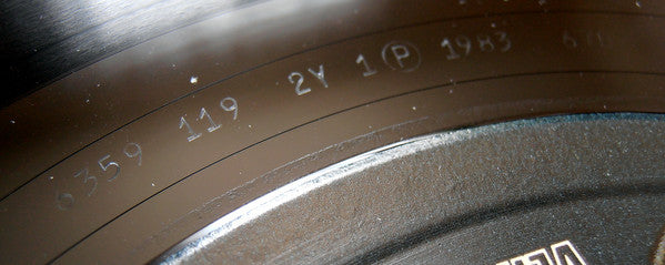 Def Leppard : Pyromania (LP, Album)