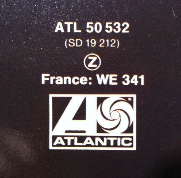 AC/DC : If You Want Blood (You've Got It) (LP, Album, RP)