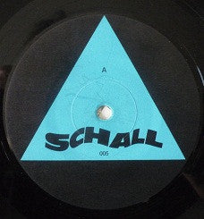 Östro 430 : Durch Dick & Dünn (12", EP)