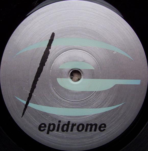 Ghettoblasta : I.O.U. (12")