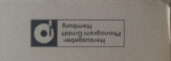 Genesis : Three Sides Live (2xLP, Album, Gat)