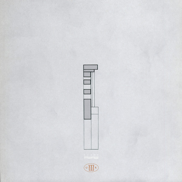 Ultravox : Quartet (LP, Album)