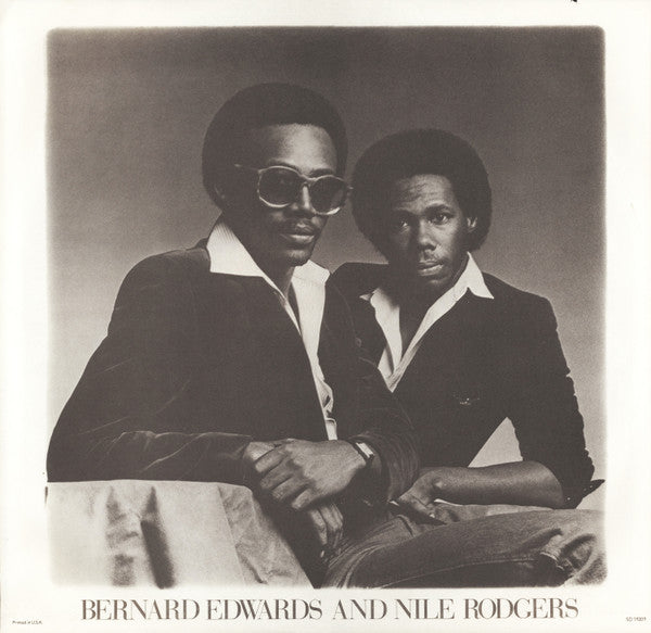 Chic : C'est Chic (LP, Album, MO )