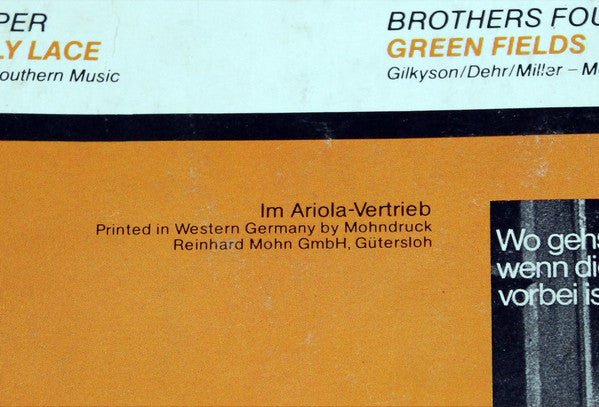Various : Eis Am Stiel - Original Soundtrack (LP, Comp)