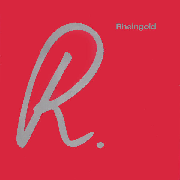 Rheingold : R. (LP, Album)