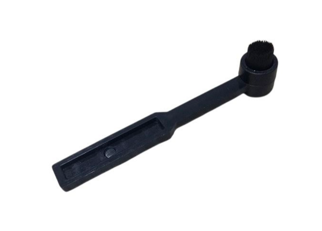 Carbon Fiber Stylus Reinigingsborstel
