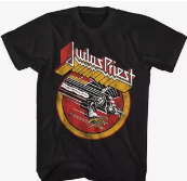 Judas Priest t-shirt