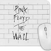 Pink Floyd The Wall Muismat