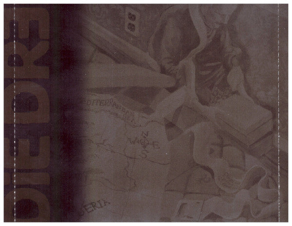 Hendrik Buchna : Die Dr3i 5 - Das Haus Der 1.000 Rätsel (CD)