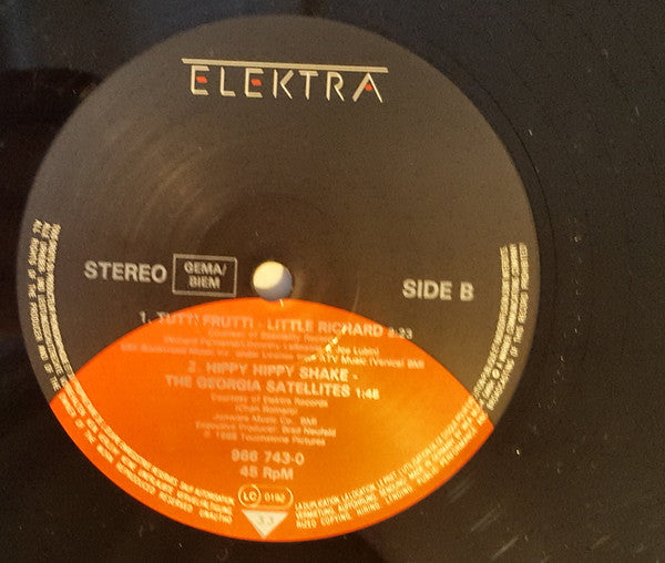 Various : Best Of Cans & Co (12")