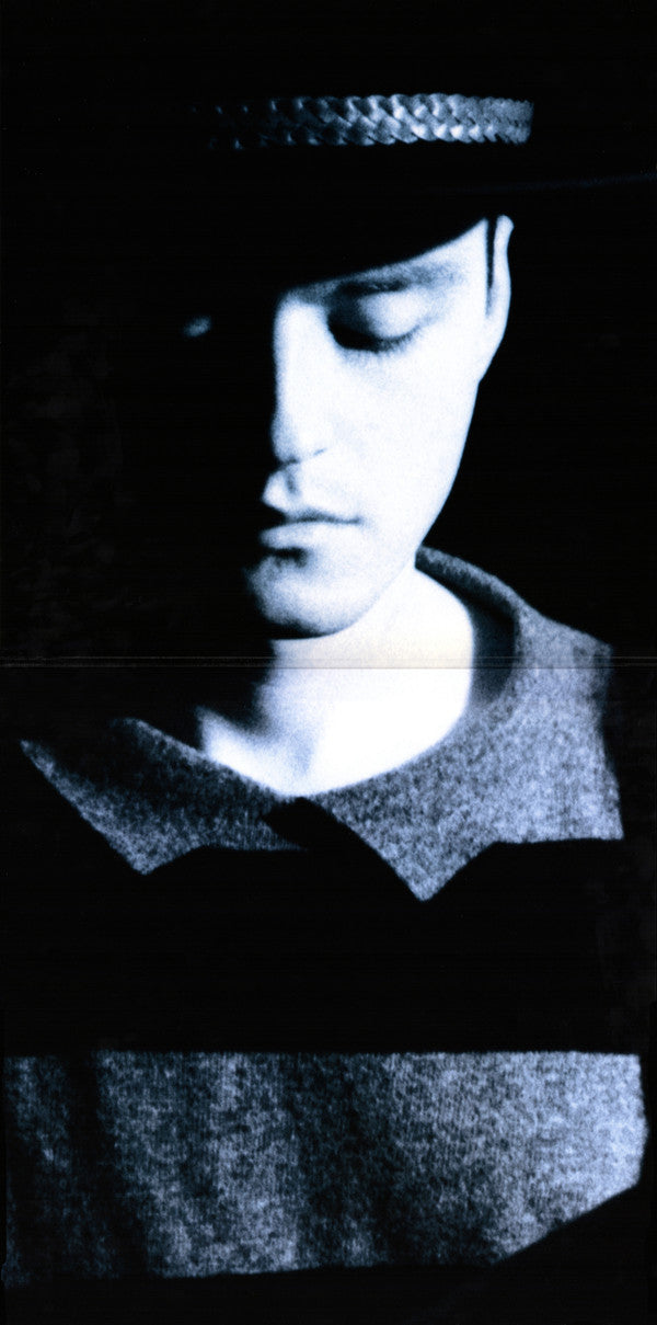 Felt : Me And A Monkey On The Moon (LP, Album, Ltd, RE, RM)