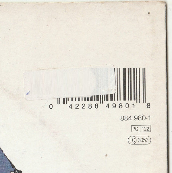 Elton John : Heartache All Over The World (12", EP)