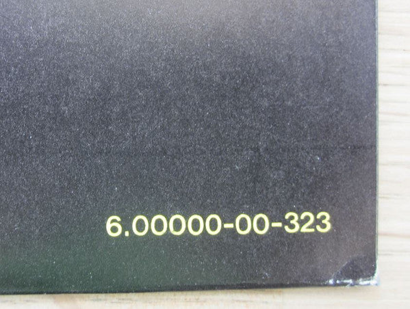 The Modern Lovers : The Modern Lovers (LP, Album)