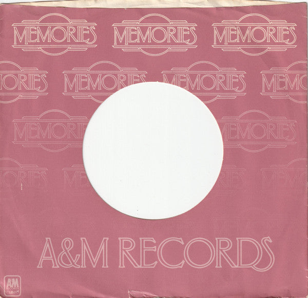 Procol Harum : A Whiter Shade Of Pale (7", Single, RE, Styrene, Y P)