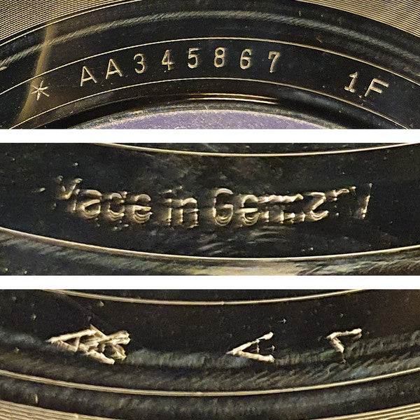 Dorthe* : Heut Hab Ich Mein Herz Verloren / Sowas Kann Man Nicht Vergessen (7", Single, Mono)