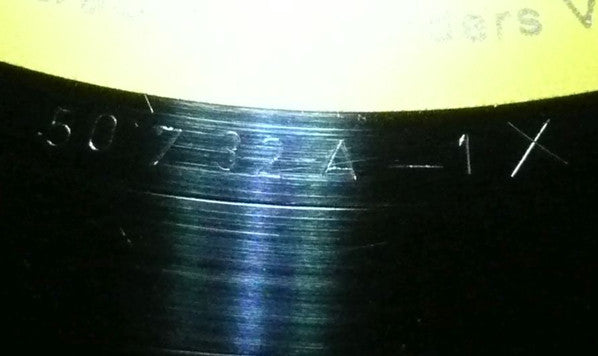 The Hollies : Bus Stop (LP, Comp)