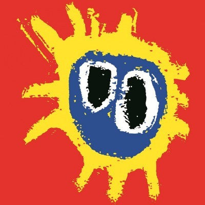 Primal Scream : Screamadelica (2xLP, Album, RE, RM)