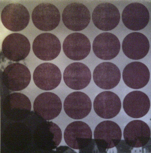 Crystal Stilts : Radiant Door EP (12", EP)