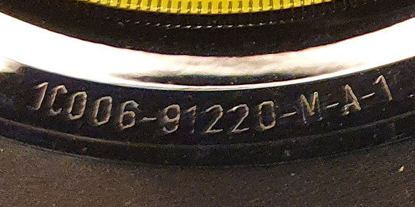 Deep Purple : Speed King (7", Single)