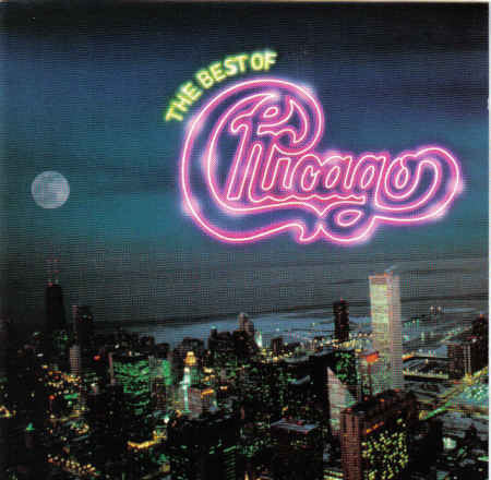 Chicago (2) : The Best Of Chicago (LP, Comp)
