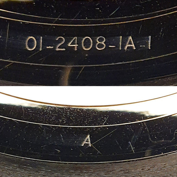 Kansas (2) : Play The Game Tonight (7", Single)