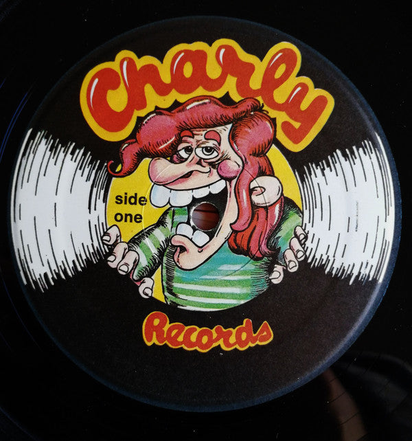 Eric Burdon & The Animals : Newcastle-On-Tyne, December 1963 (LP, Album, RE)