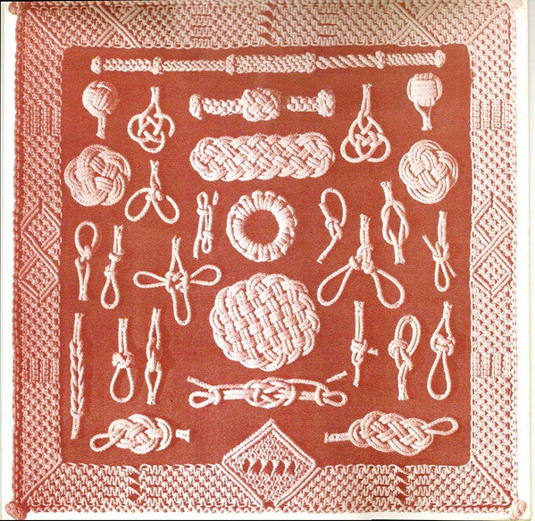 Achim Reichel : Dat Shanty Alb'm (LP, Album)