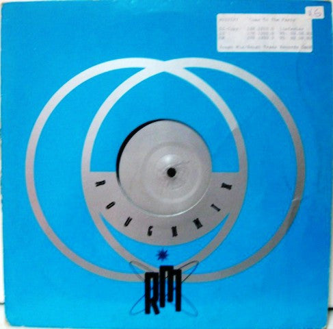 Mystify : Come To The Party (12", Maxi)