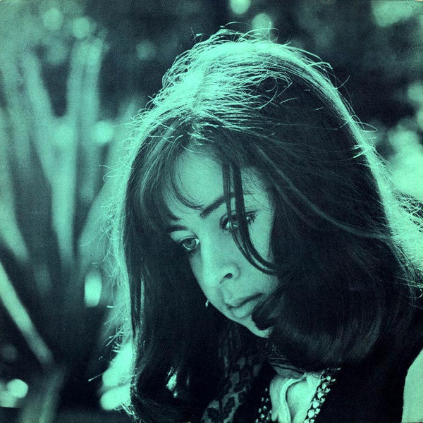 Vicky* : Summertime Forever (LP, Album)