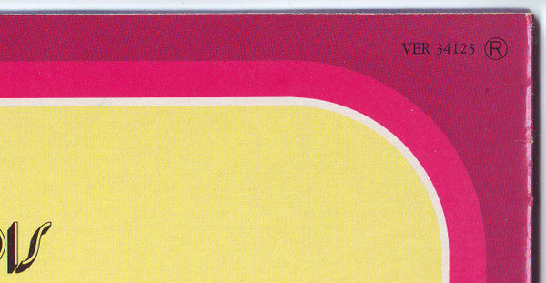 Claude François : Claude François Vol. 1 (LP, Comp)