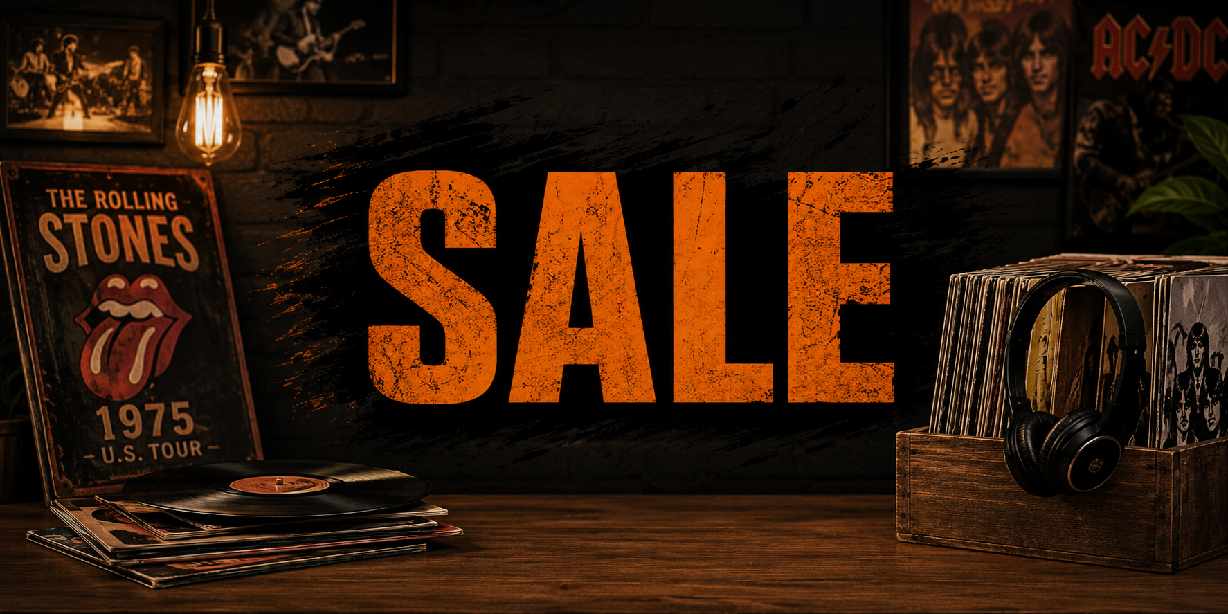 SALE