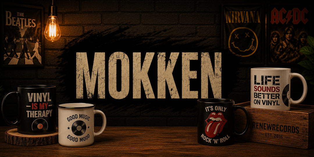 Mokken