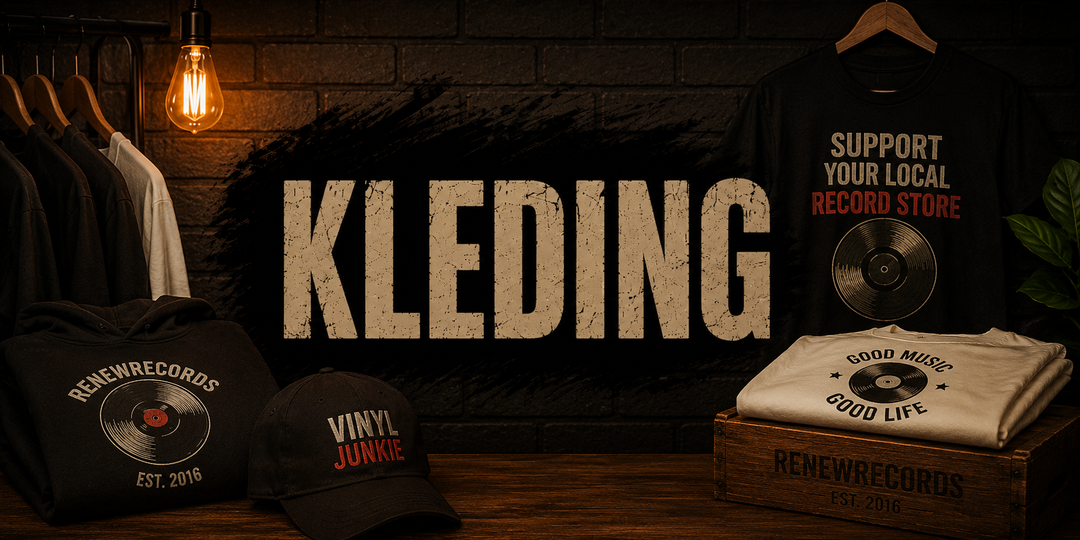Kleding