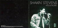 Shakin' Stevens : Hits & More! (3xCD, Comp)