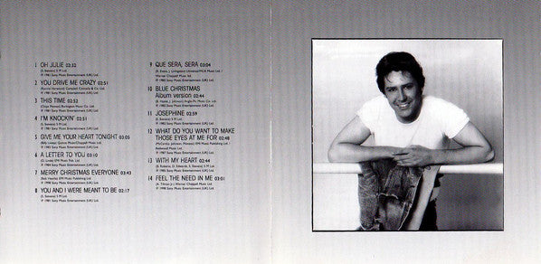 Shakin' Stevens : Hits & More! (3xCD, Comp)