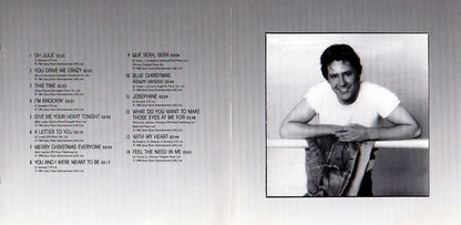 Shakin' Stevens : Hits & More! (3xCD, Comp)
