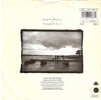 The Beautiful South : Song For Whoever (7", Single)