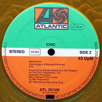 Chic : Le Freak (12", Maxi, Ltd, Ora)